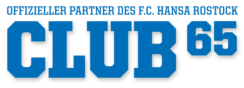 Sponsor des FC Hansa Rostock
